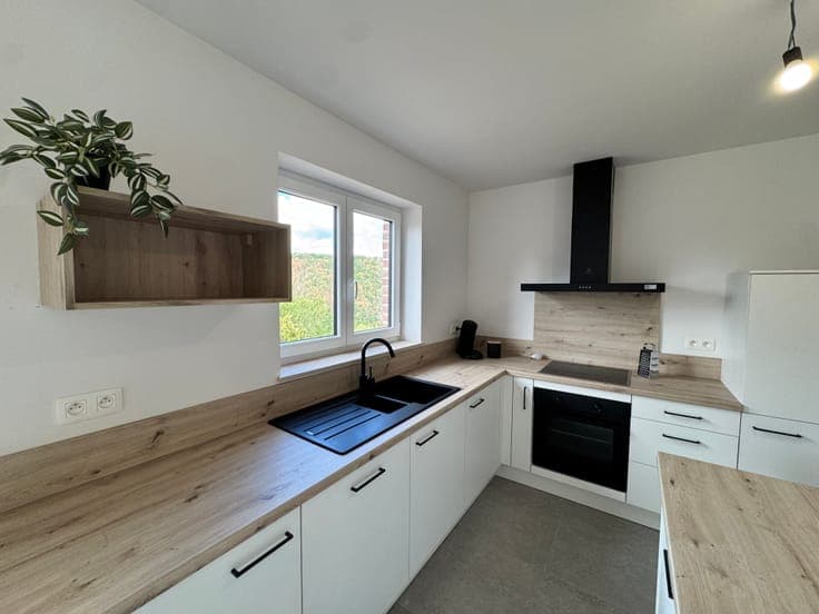 House in Dinant