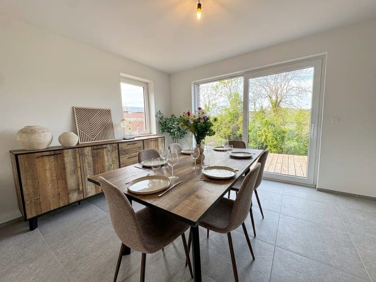 House in Dinant