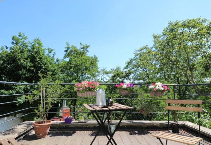 House in Schaerbeek