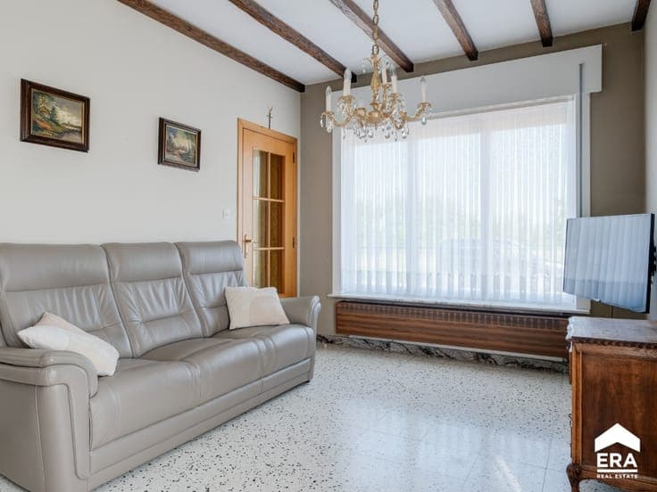 For sale: detached house in Geetbets