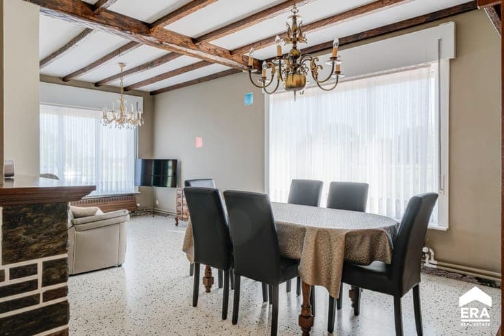 For sale: detached house in Geetbets