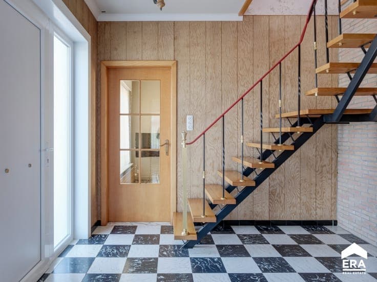 For sale: detached house in Geetbets