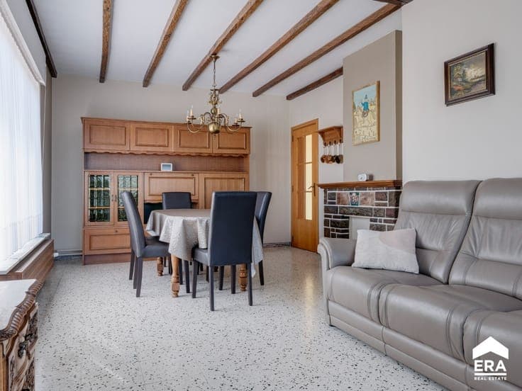 For sale: detached house in Geetbets