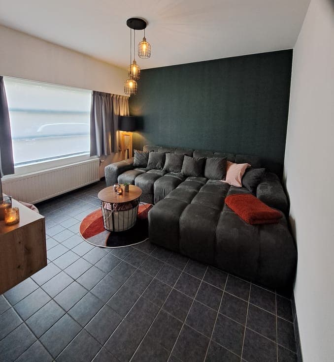 House in Antwerp