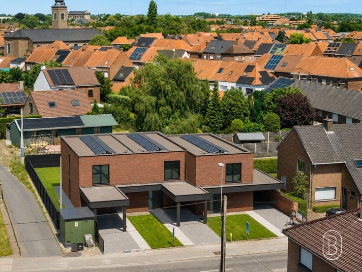 House in Harelbeke