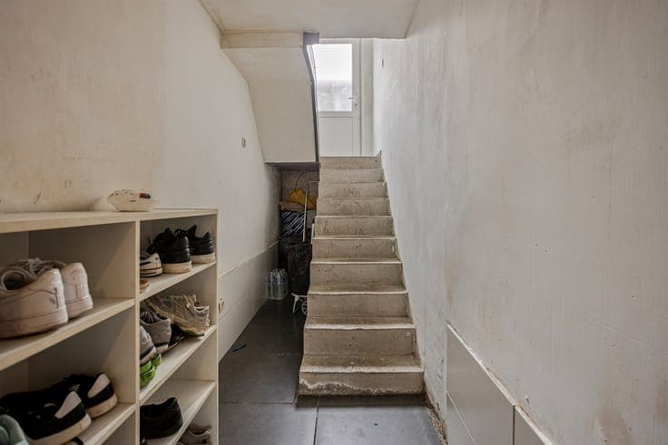 Move-in ready house (168m²) with 5 bedrooms and garden in De