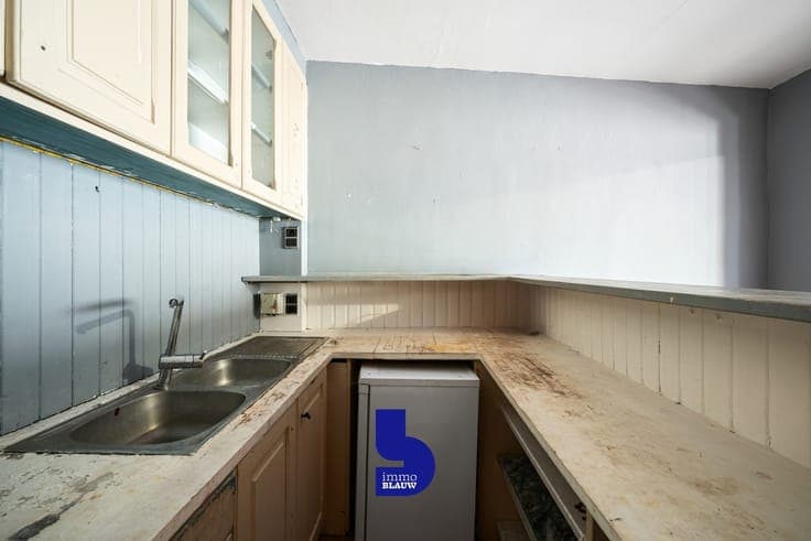 Karaktervolle herenwoning met bijzonder veel potentieel o...
