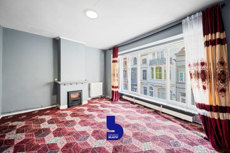 Karaktervolle herenwoning met bijzonder veel potentieel o...