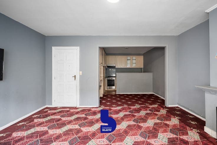 Karaktervolle herenwoning met bijzonder veel potentieel o...