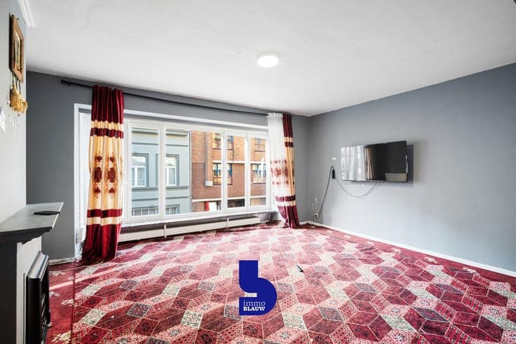 Karaktervolle herenwoning met bijzonder veel potentieel o...