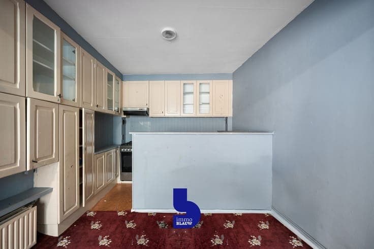 Karaktervolle herenwoning met bijzonder veel potentieel o...