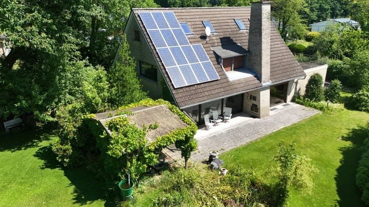 Sale - House Eynatten - 395,000 €