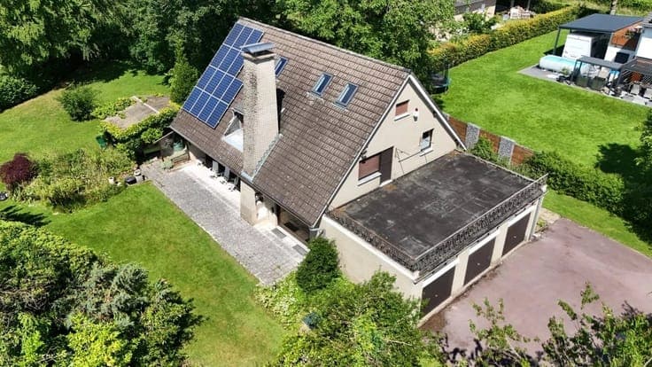 Sale - House Eynatten - 395,000 €