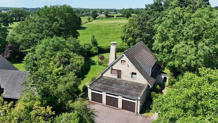Sale - House Eynatten - 395,000 €