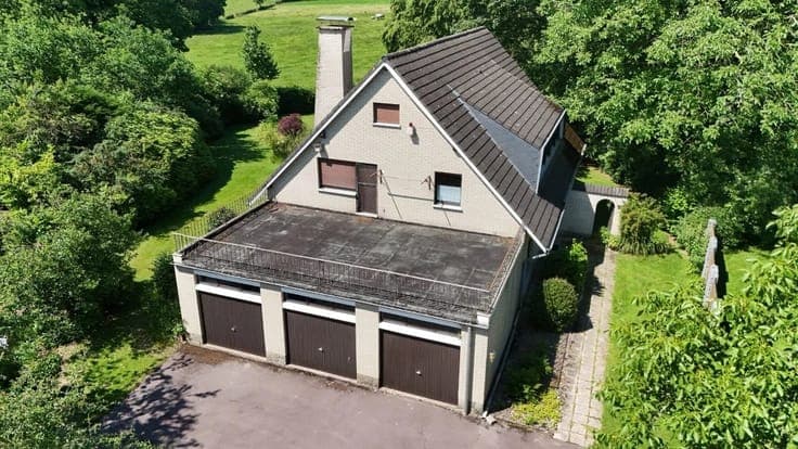 Sale - House Eynatten - 395,000 €
