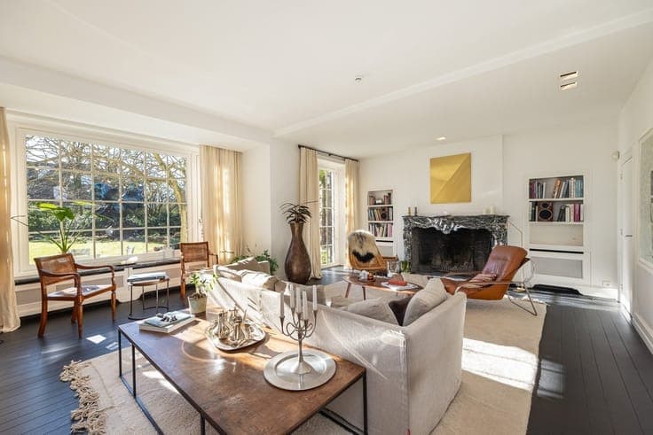 Park Den Brandt ∣ Impressive villa on a 2.868 m² south-faci
