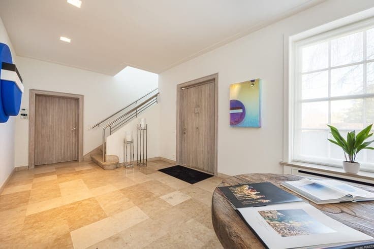 Park Den Brandt ∣ Impressive villa on a 2.868 m² south-faci