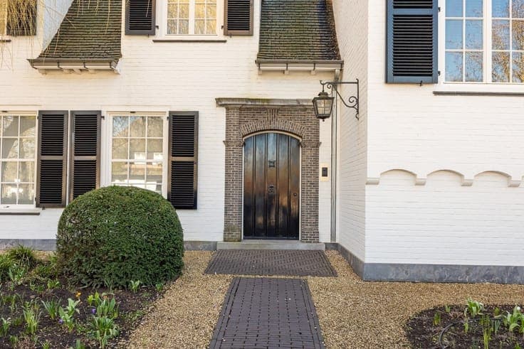 Park Den Brandt ∣ Impressive villa on a 2.868 m² south-faci