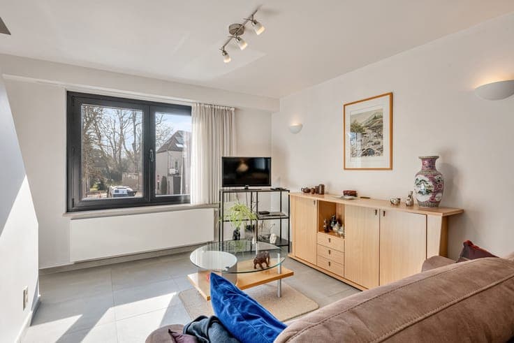 A property with high-quality finishes