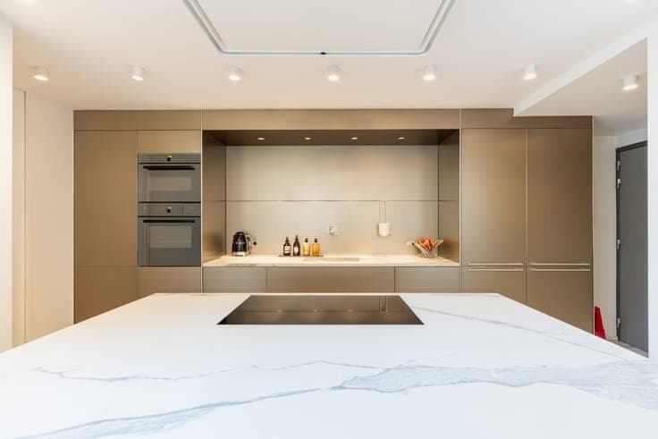 Exceptional mansion – residence & income-generating property