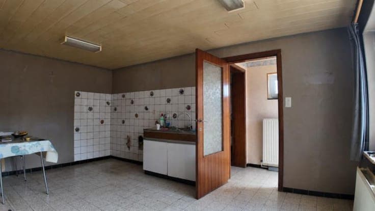 House in Marchin