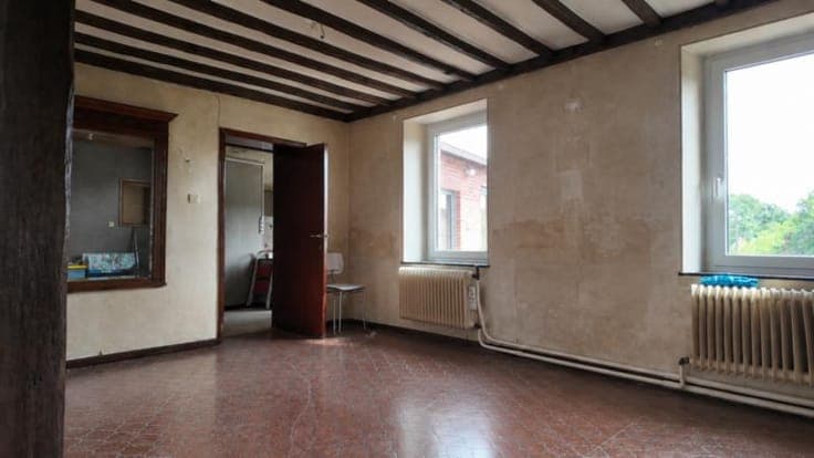 House in Marchin
