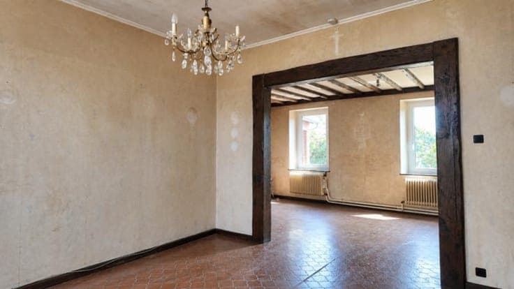 House in Marchin