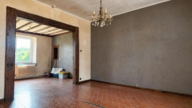 House in Marchin