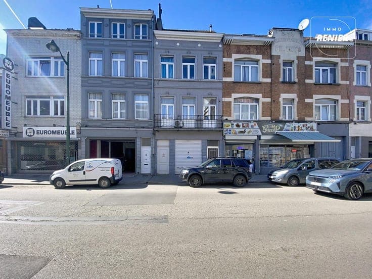 House in Anderlecht