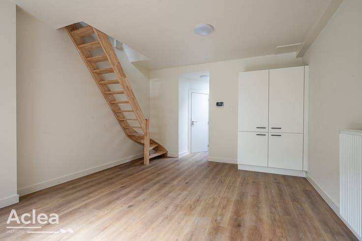 Instapklare woning