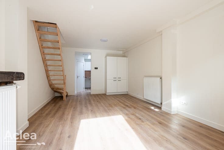 Instapklare woning