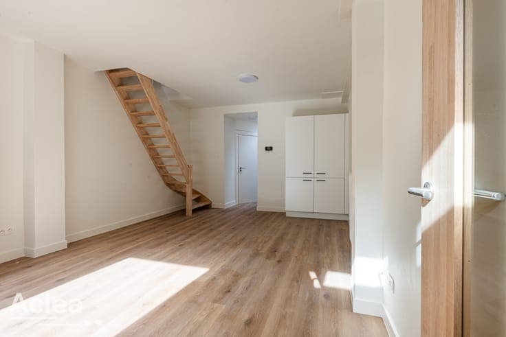 Instapklare woning