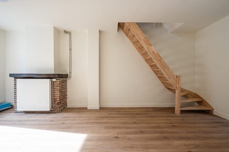 Instapklare woning