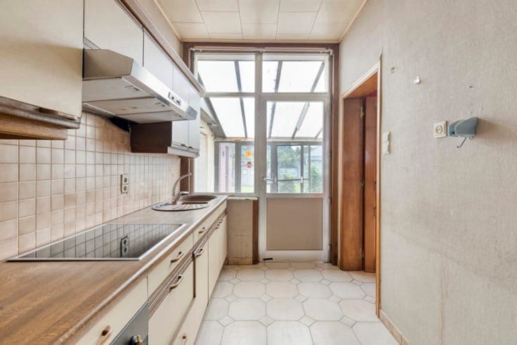 House in Haaltert