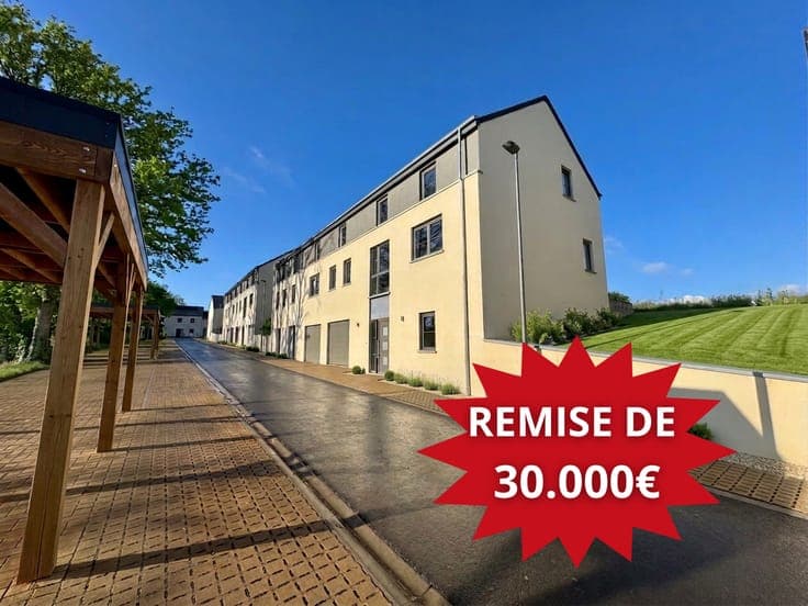 House in Arlon