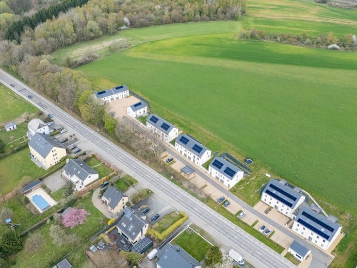 House in Arlon