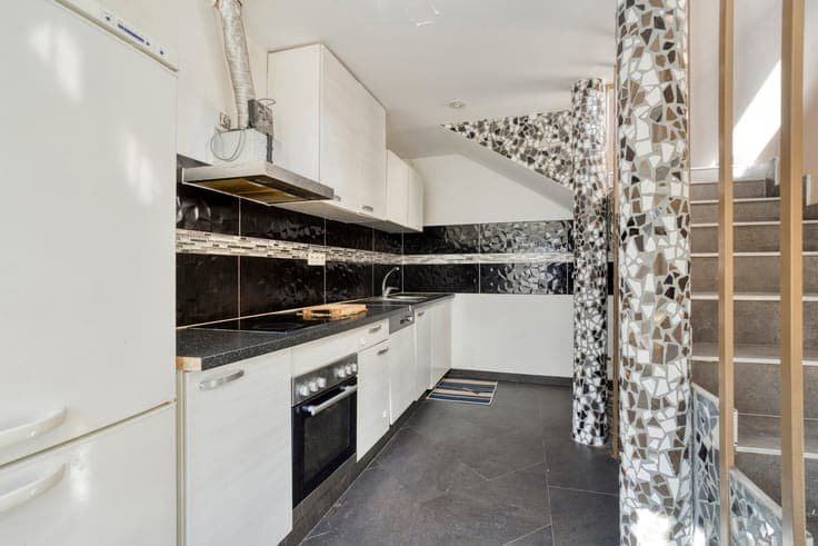House with 3 bedrooms and garden in the heart of Tollembeek