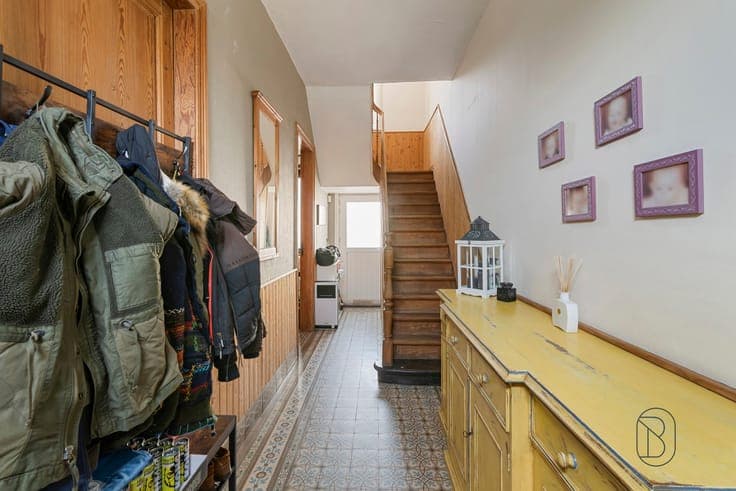 Grande maison 7 chambres au cœur de Bruyelle