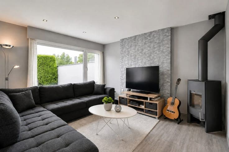 House in Torhout