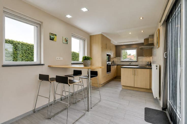 House in Torhout