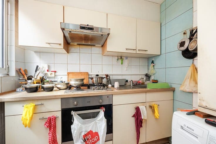 Investment property