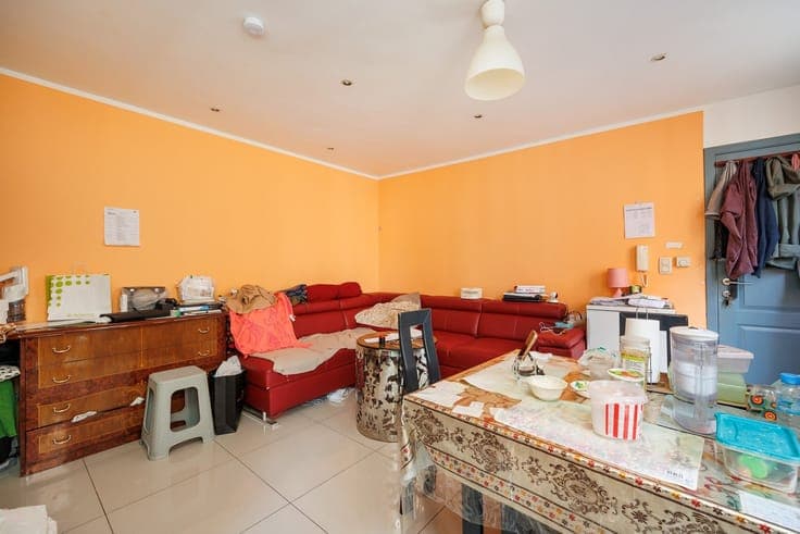 Investment property