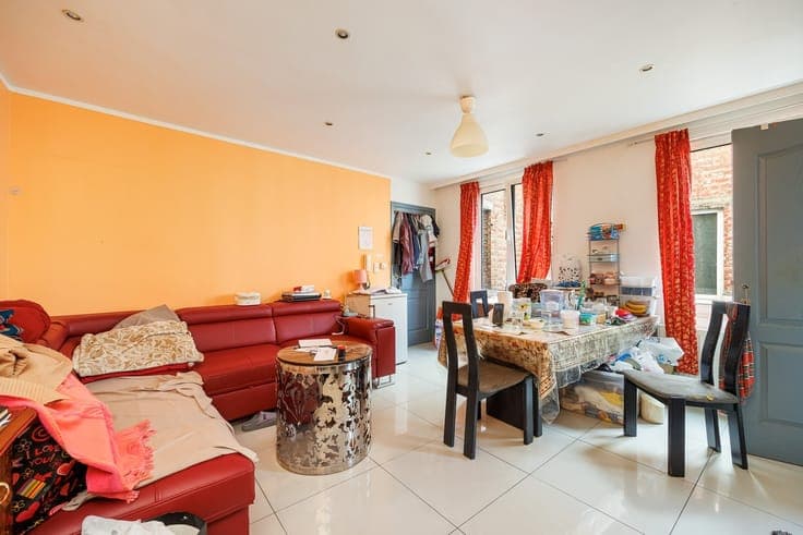 Investment property
