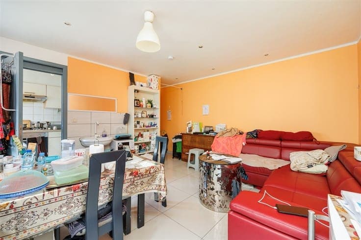 Investment property