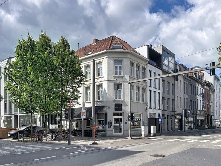 Eilandje