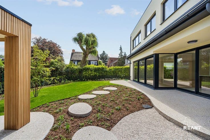Woning