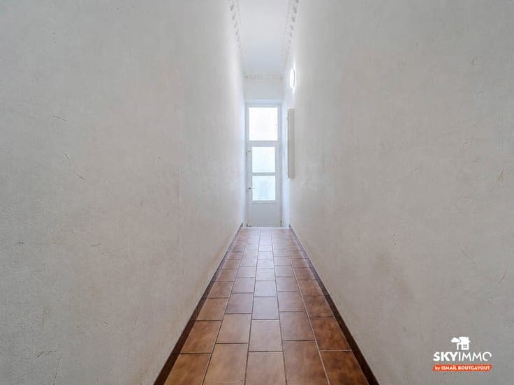 MAISON 4 CHAMBRES - TERRASSE - PEB E - CE CONFORME - SERAING