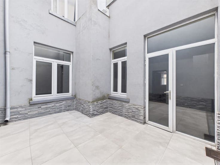 Schaerbeek – Botanique / Sainte-Marie | Single-family house