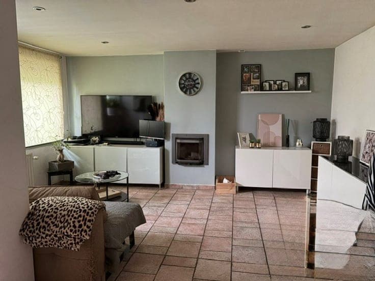 Charming 1-bedroom house in Dilbeek