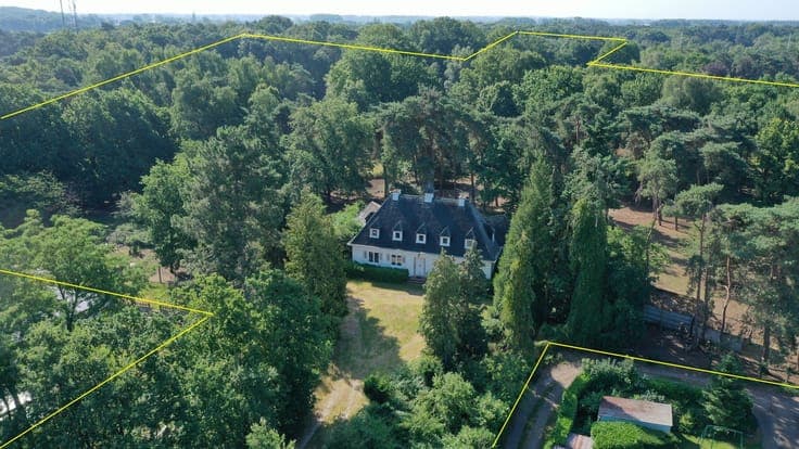 House in Halen